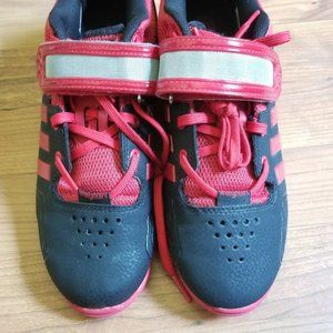 Adidas adipowers lifting shoes